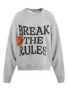 Essentiel Antwerp Ixperience Sweatshirt In Gray