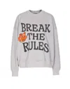 Essentiel Antwerp Ixperience Sweatshirt In Gray
