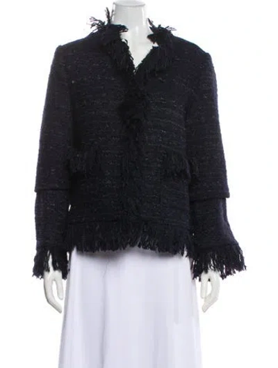 Pre-owned Essentiel Antwerp Jacket W/ Tags In Multi