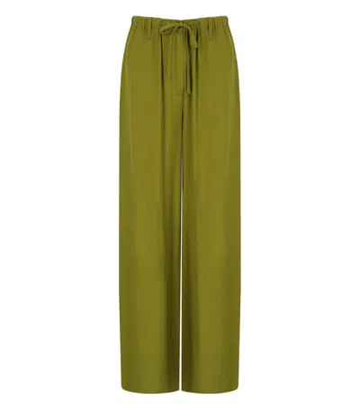 Essentiel Antwerp Jargate Green Pants