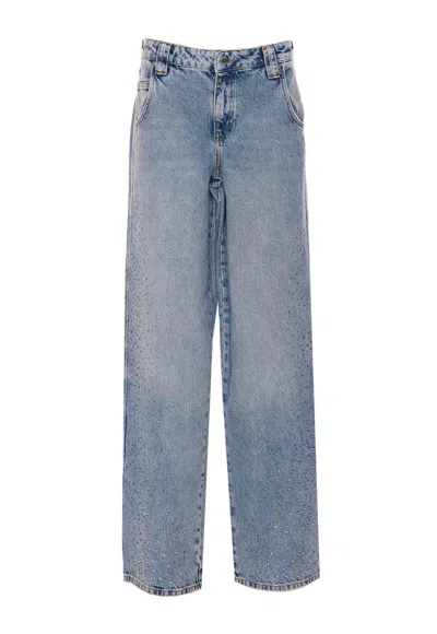 Essentiel Antwerp Jeans In Blue