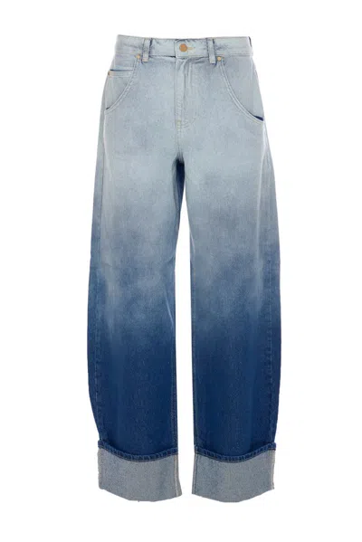 Essentiel Antwerp Jeans In Blue