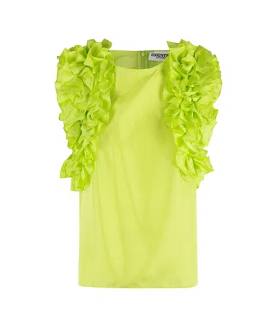 ESSENTIEL ANTWERP HONOUR TOP