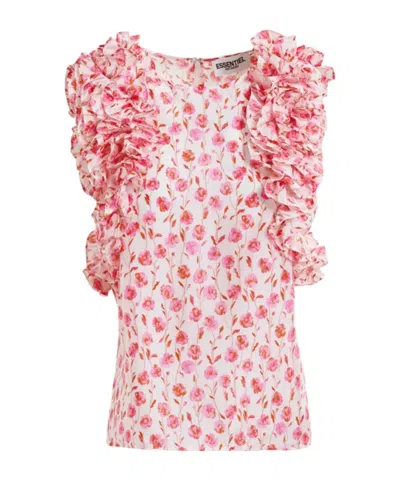 ESSENTIEL ANTWERP HONOUR TOP
