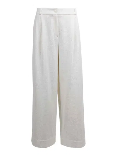 Essentiel Antwerp Wide Leg Trousers