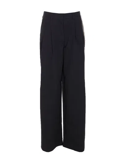 Essentiel Antwerp Pants In Gray
