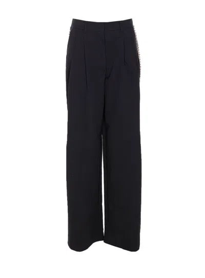 ESSENTIEL ANTWERP ESSENTIEL ANTWERP PANTSSHORTS