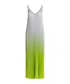 Essentiel Antwerp Haurus-h2ct Combo2 Citronella In Green