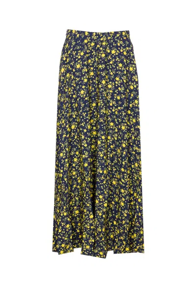 Essentiel Antwerp Skirts In Blue