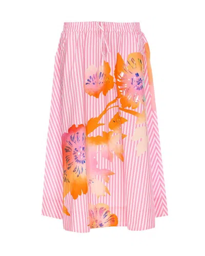 Essentiel Antwerp Skirts In Pink