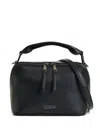 Essentiel Antwerp Small Bobbi Shoulder Bag In Black