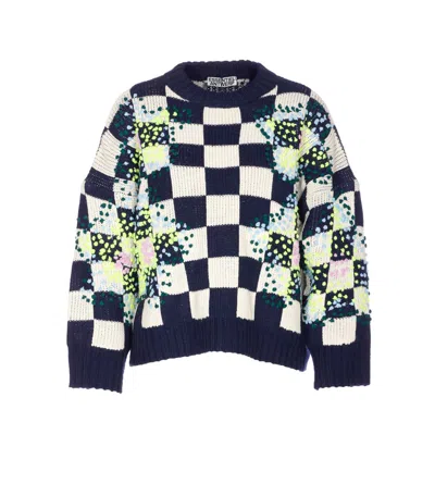 ESSENTIEL ANTWERP ESSENTIEL ANTWERP SWEATERS
