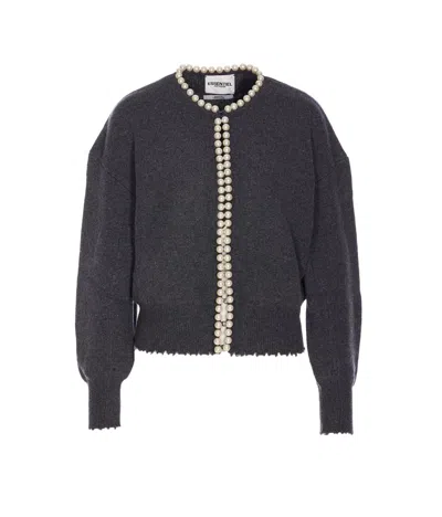 ESSENTIEL ANTWERP ESSENTIEL ANTWERP SWEATERS