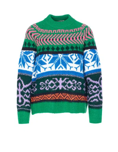 ESSENTIEL ANTWERP ESSENTIEL ANTWERP SWEATERS
