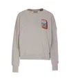 Essentiel Antwerp Sweaters In Grey
