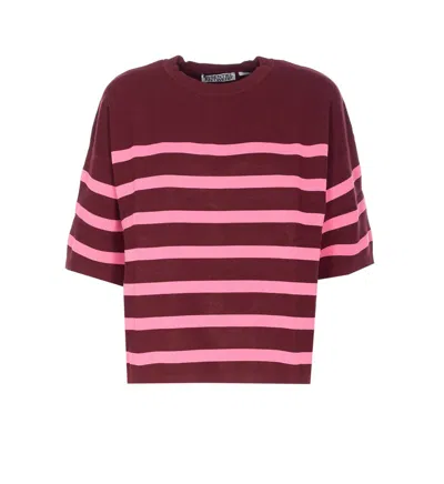 Essentiel Antwerp Sweaters In Multi