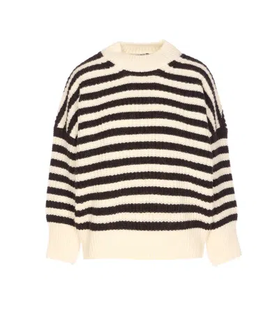 Essentiel Antwerp Sweaters In Neutral