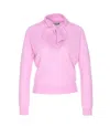Essentiel Antwerp Invited Sweater In Purple