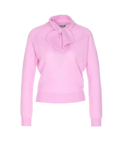 ESSENTIEL ANTWERP ESSENTIEL ANTWERP SWEATERS