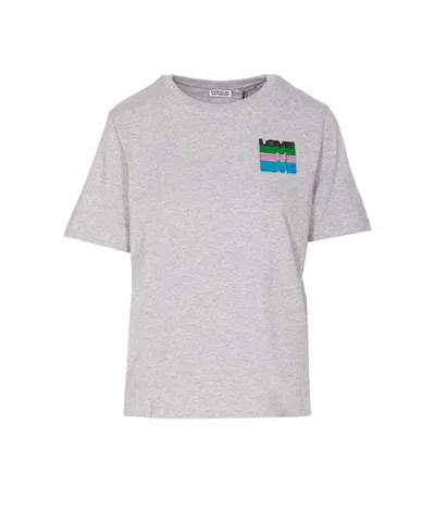 ESSENTIEL ANTWERP ESSENTIEL ANTWERP T-SHIRTS AND POLOS