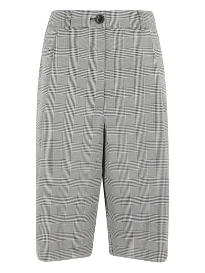 ESSENTIEL ANTWERP TAILORED BERMUDA