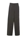 ESSENTIEL ANTWERP ESSENTIEL ANTWERP TROUSERS