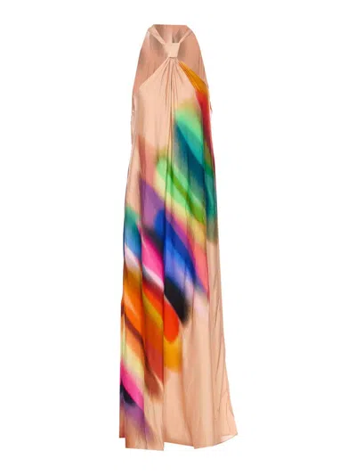 Essentiel Antwerp Multicolor Halinki Dress