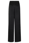 Essentiel Antwerp Wide Leg Pants In Multi