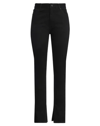 Essentiel Antwerp Woman Pants Black Size 29 Cotton