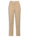 Essentiel Antwerp Pants In Beige