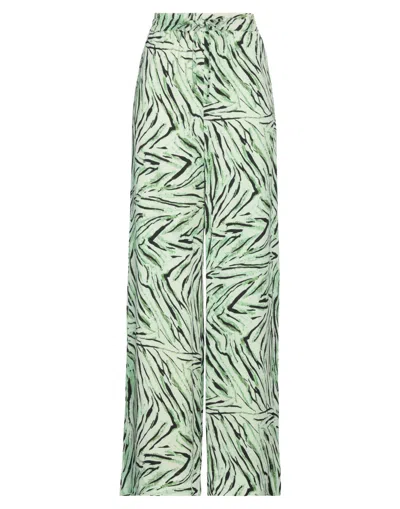 Essentiel Antwerp Pants In Green