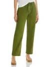 Essentiel Antwerp Drawstring Tapered Jeans In Multi