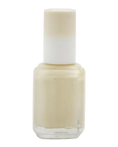 Essie 0.46oz #63 Marshmallow Nail Polish