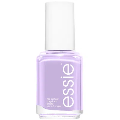 Essie 37 Lilacism Nail Polish 13.5ml In White