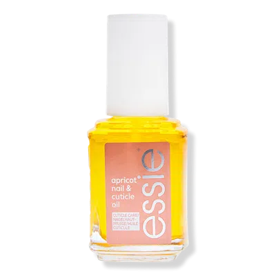 Essie Apricot Nail & Cuticle Conditioning Care Oil