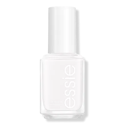 Essie Be Them All Nail Polish Collection - Stay Fluid In White