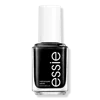 Essie Black, White & Neutral Nail Polish - Licorice In Black
