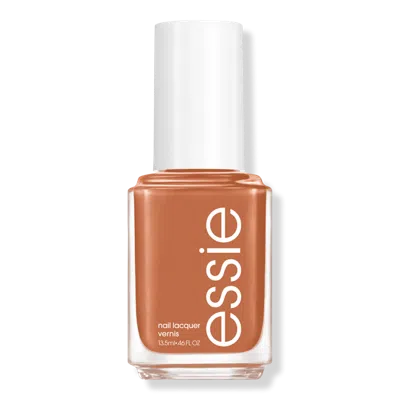 Essie Black, White & Neutral Nail Polish - Paintbrush It Off
