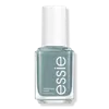 Essie Blues + Greens Nail Polish - Caught In The Rain