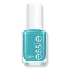 Essie Blues + Greens Nail Polish - In The Cab-ana