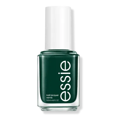 Essie Blues + Greens Nail Polish - Off Tropic