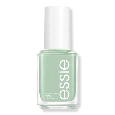 Essie Blues + Greens Nail Polish - Turquoise & Caicos