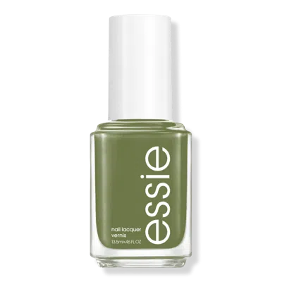 Essie Blues + Greens Nail Polish - Win Me Over
