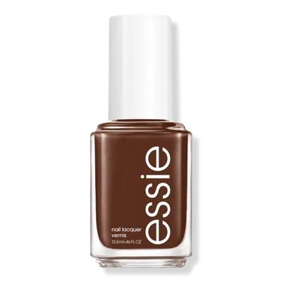 Essie Boho Rodeo Salon Quality Nail Polish Collection - Sepia Retreat