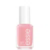 Essie Core Nail Polish Feelin' Poppy Collection 2021 13.5ml (various Shades) - 719 Everthing's Rosy In 719 Everthing's Rosy