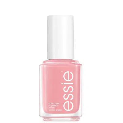 Essie Core Nail Polish Feelin' Poppy Collection 2021 13.5ml (various Shades) - 719 Everthing's Rosy