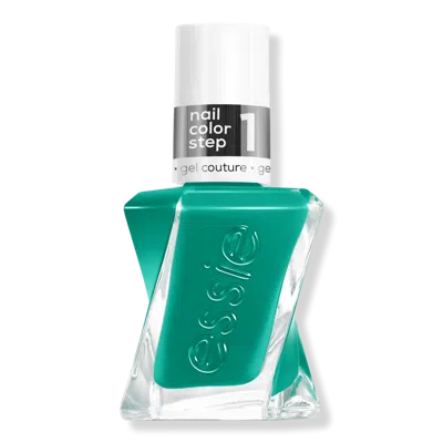 Essie Dopamine Rush Gel Couture Gel-like Nail Polish Collection - Dopamine Rush