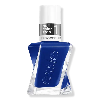 Essie Dopamine Rush Gel Couture Gel-like Nail Polish Collection - New Highs