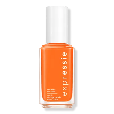 Essie Expr Quick-dry Nail Polish - Bearer Of Rad News
