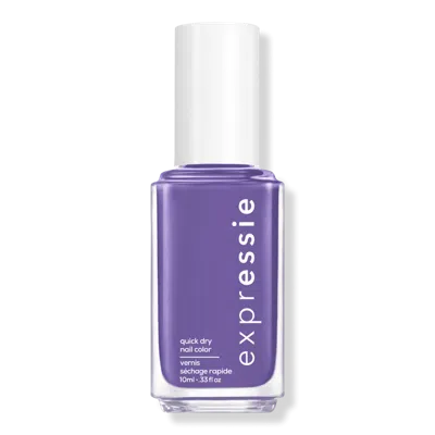 Essie Expr Quick-dry Nail Polish - Choreo Queen
